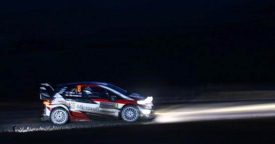 WRC
