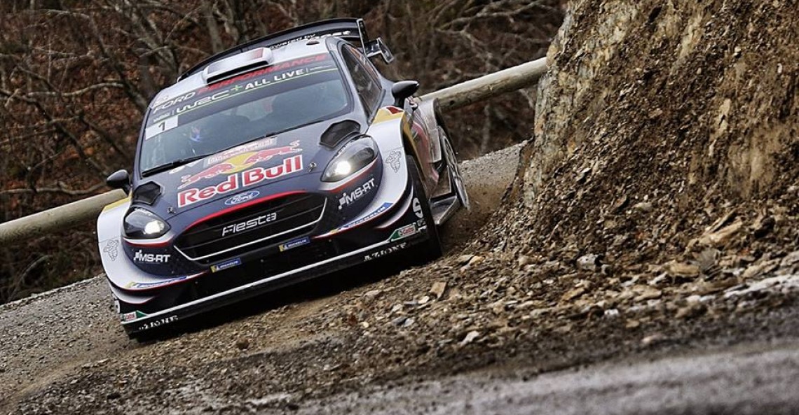 WRC