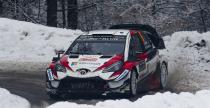 WRC - Rajd Monte Carlo 2018