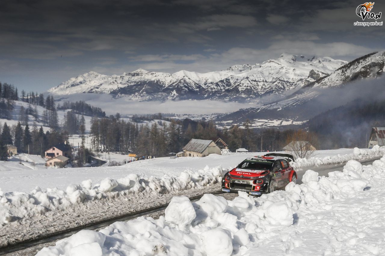 WRC