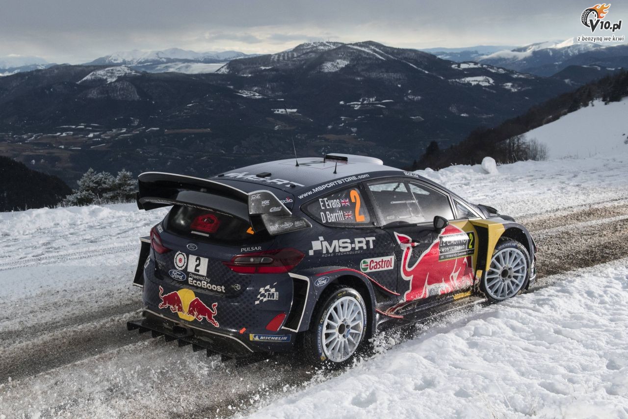 WRC