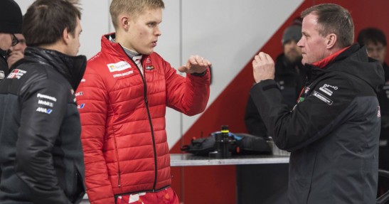WRC - Rajd Monte Carlo 2018