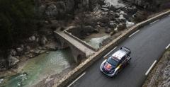 WRC: Sezon 2019 na start. Ju jutro rusza Rajd Monte Carlo