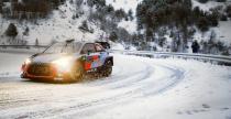 WRC - Rajd Monte Carlo 2018