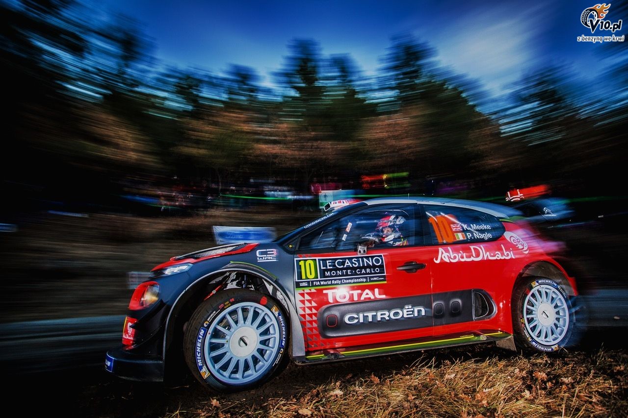 WRC