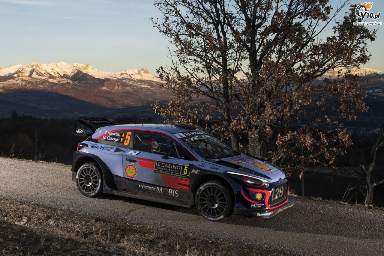 WRC