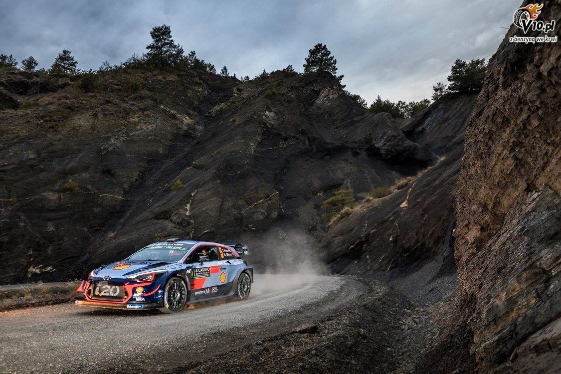 WRC
