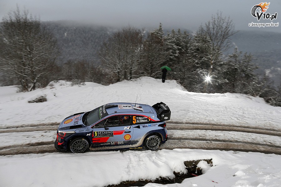 WRC