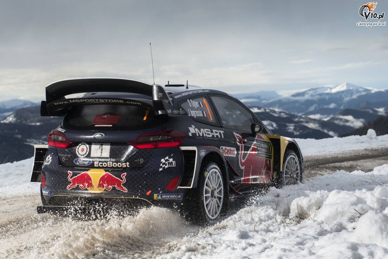 WRC