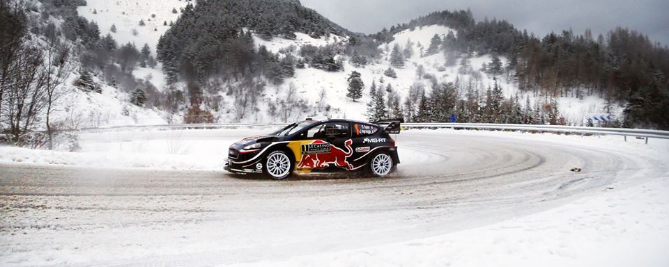 WRC