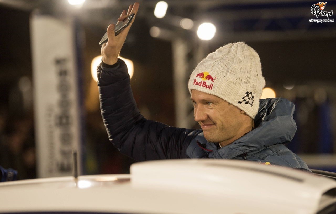 WRC