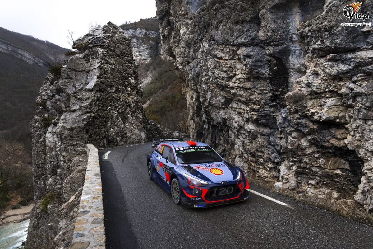 WRC