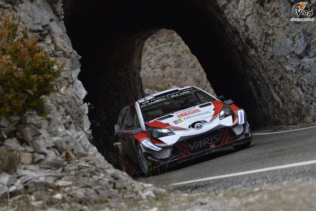 WRC