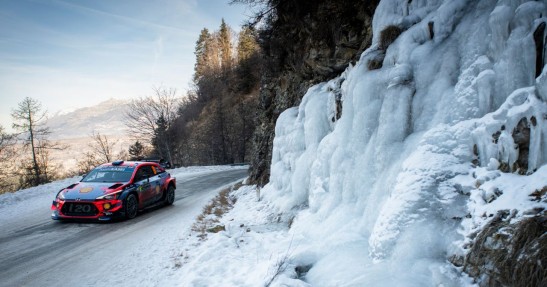 WRC