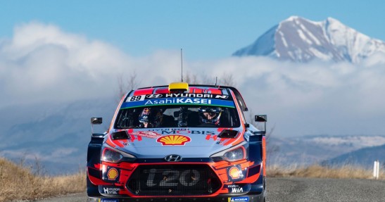 WRC