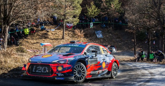 WRC