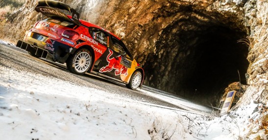 WRC