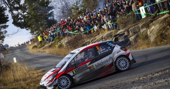 WRC