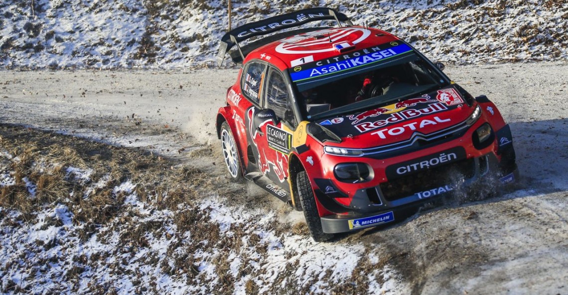 WRC