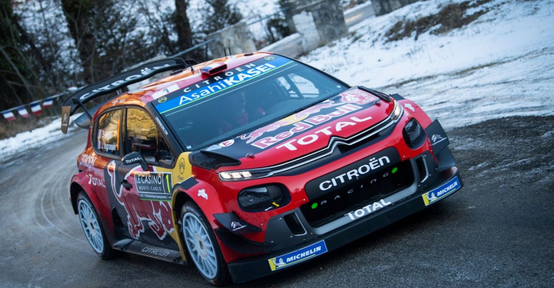WRC