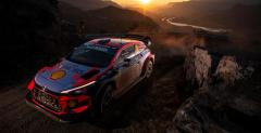 WRC: Loeb wystartuje w Chile