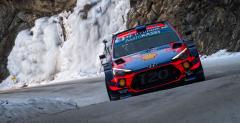 WRC: Loeb wystartuje w Chile