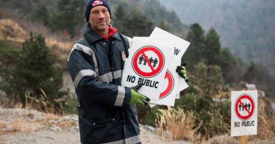 WRC - Rajd Monte Carlo 2019