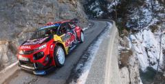 WRC szykuje si do przejcia na hybrydowy napd w 2022 roku