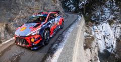 WRC: Todt chce transgranicznych rajdw