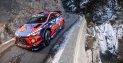 WRC: Todt chce transgranicznych rajdw
