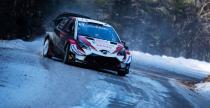 WRC - Rajd Monte Carlo 2019
