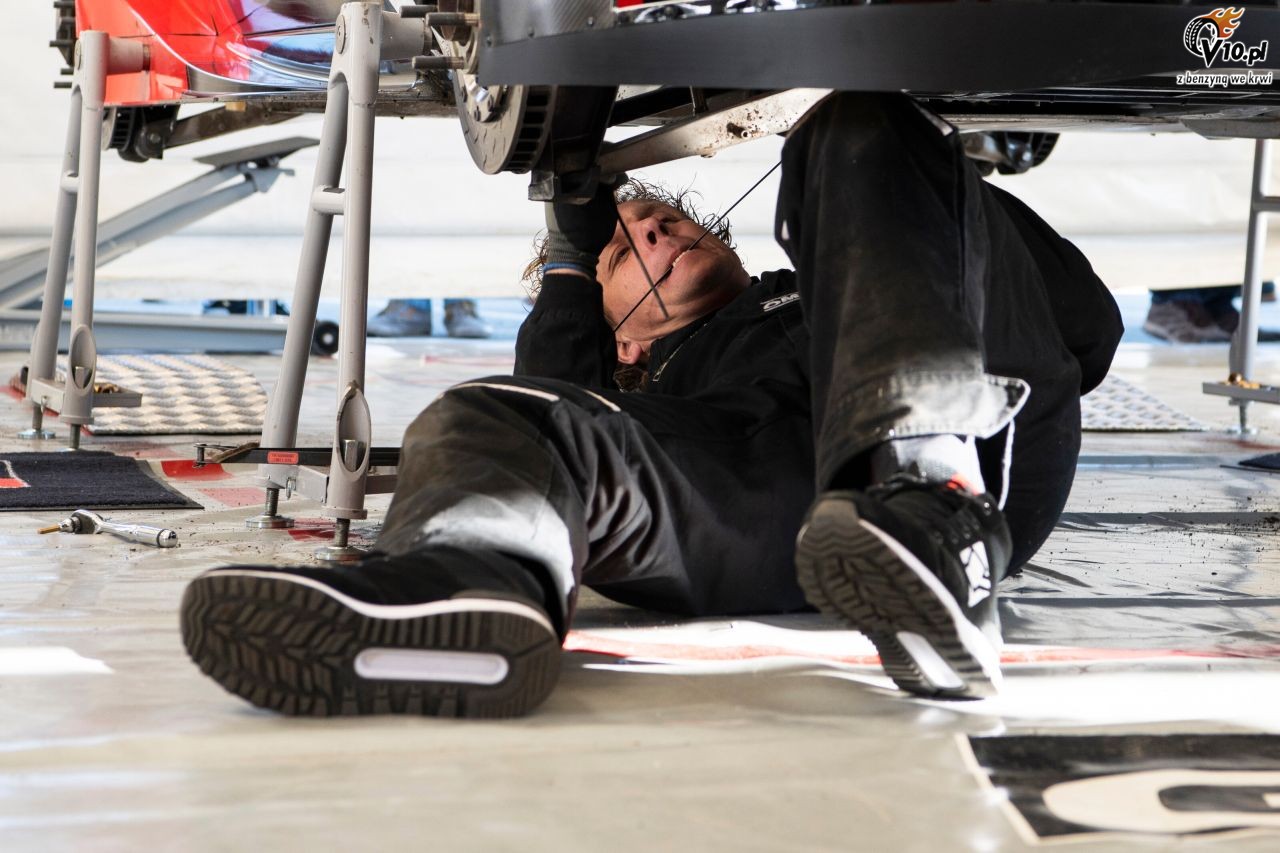 WRC - Rajd Monte Carlo 2019
