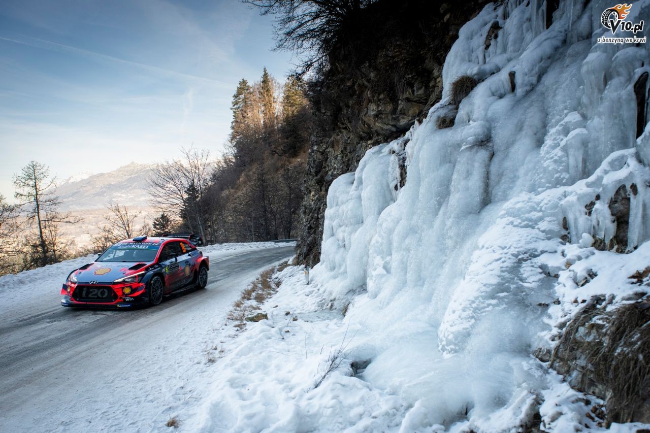 WRC