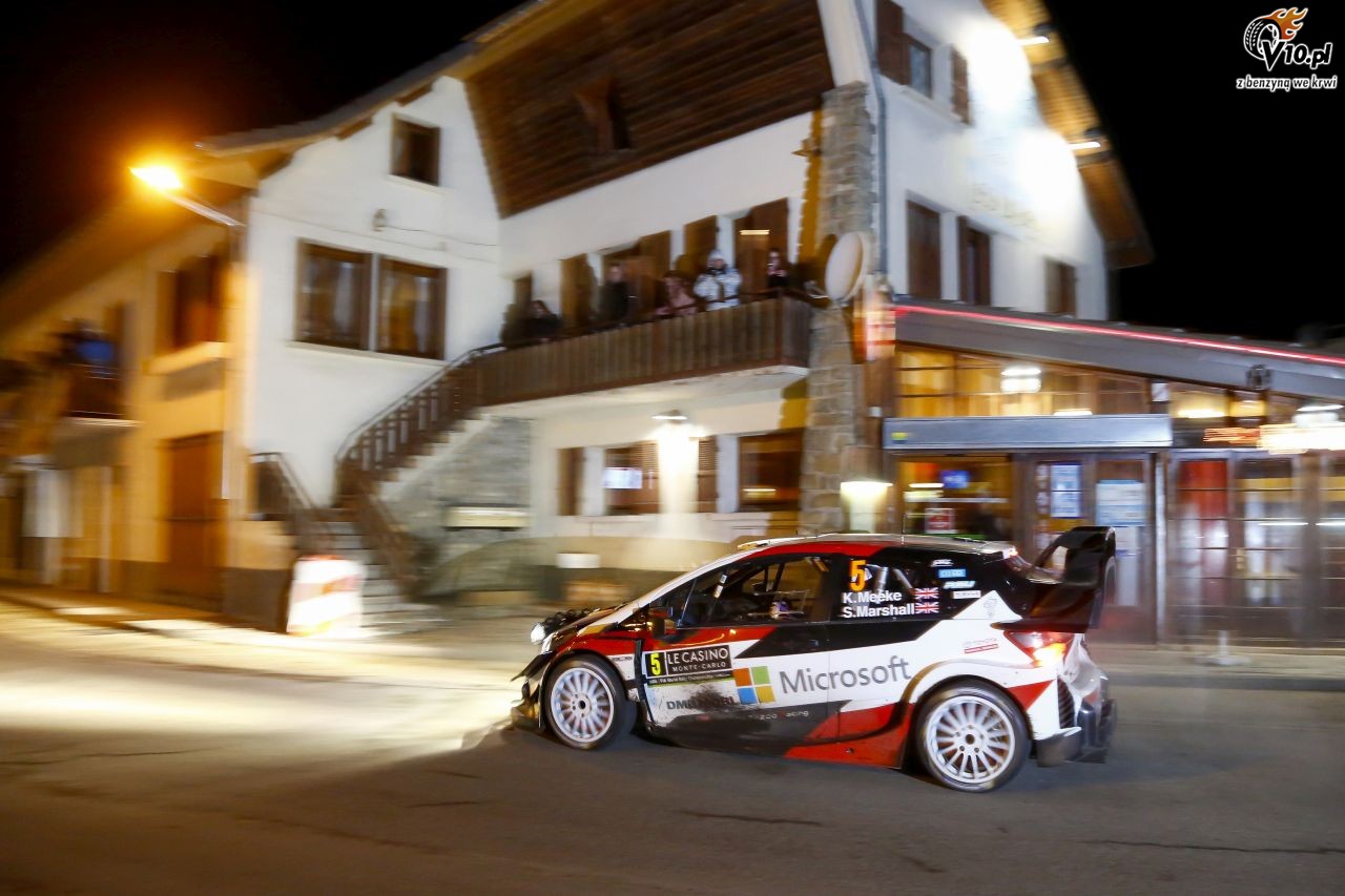 WRC