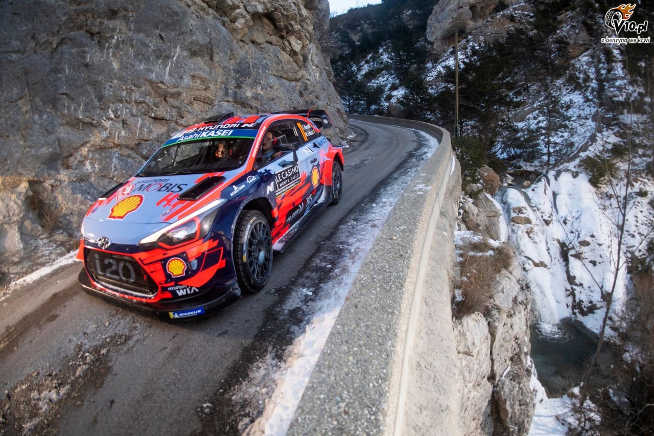 WRC