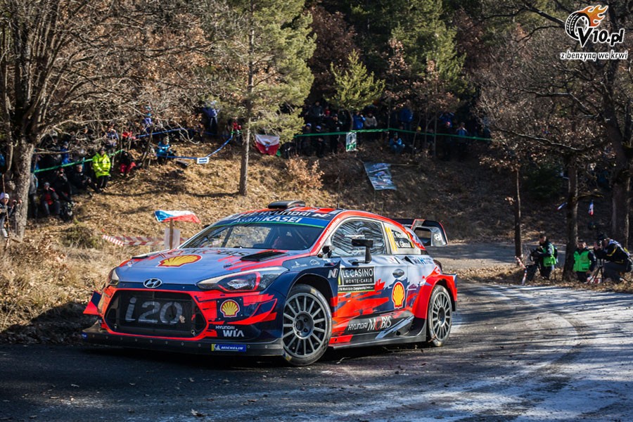 WRC