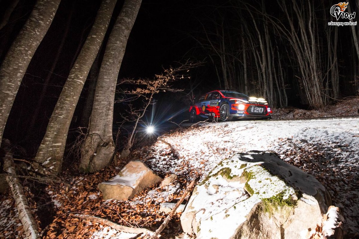 WRC