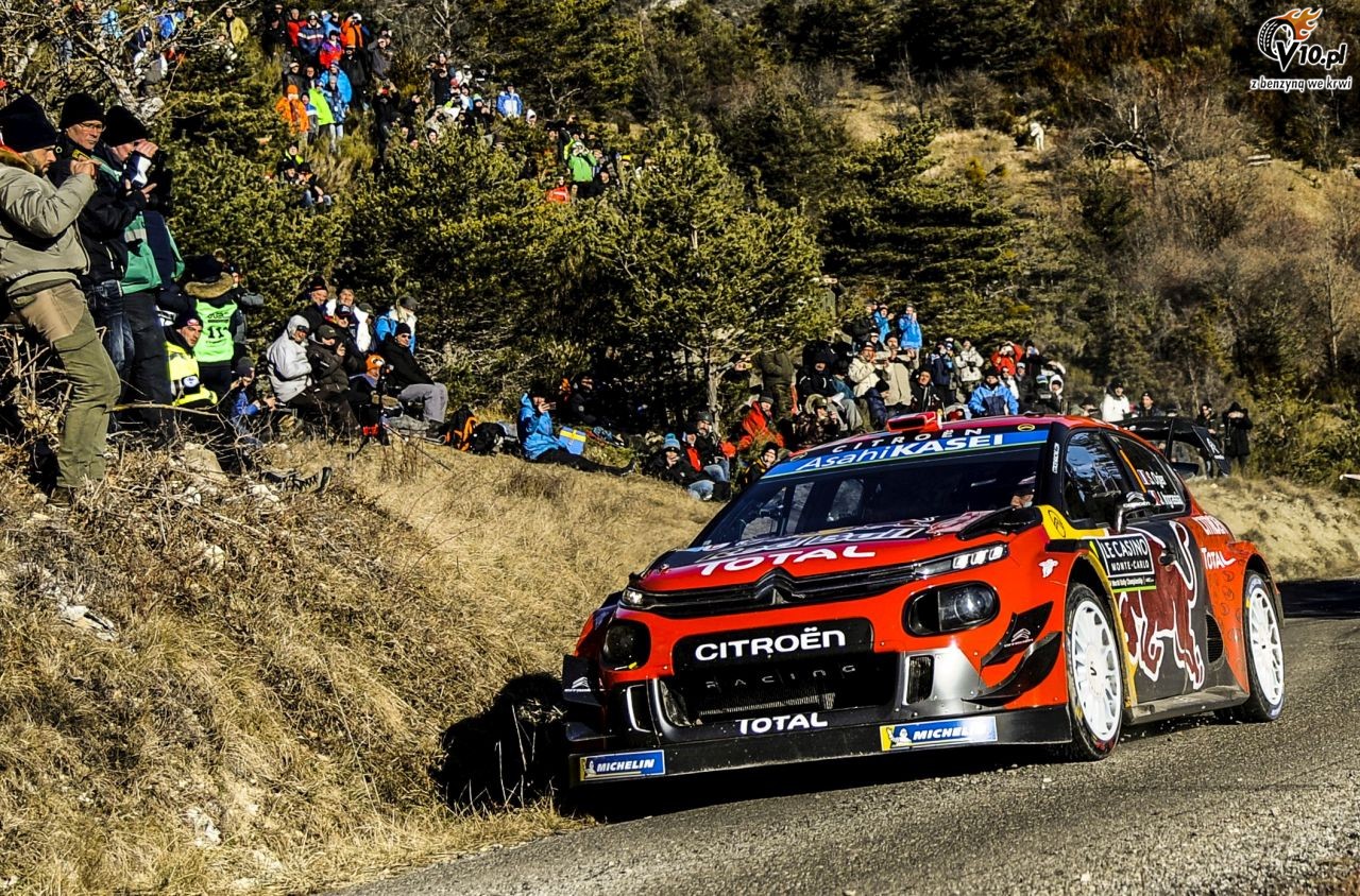 WRC