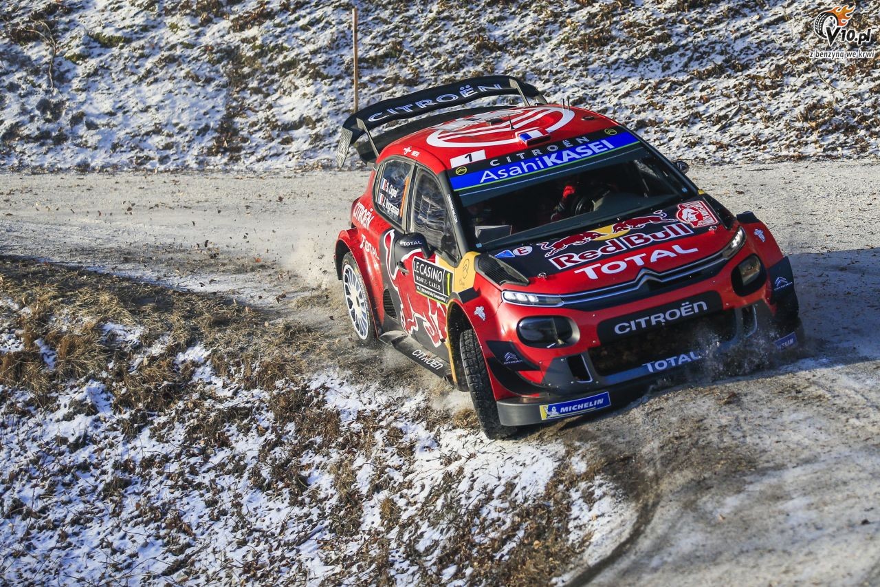 WRC