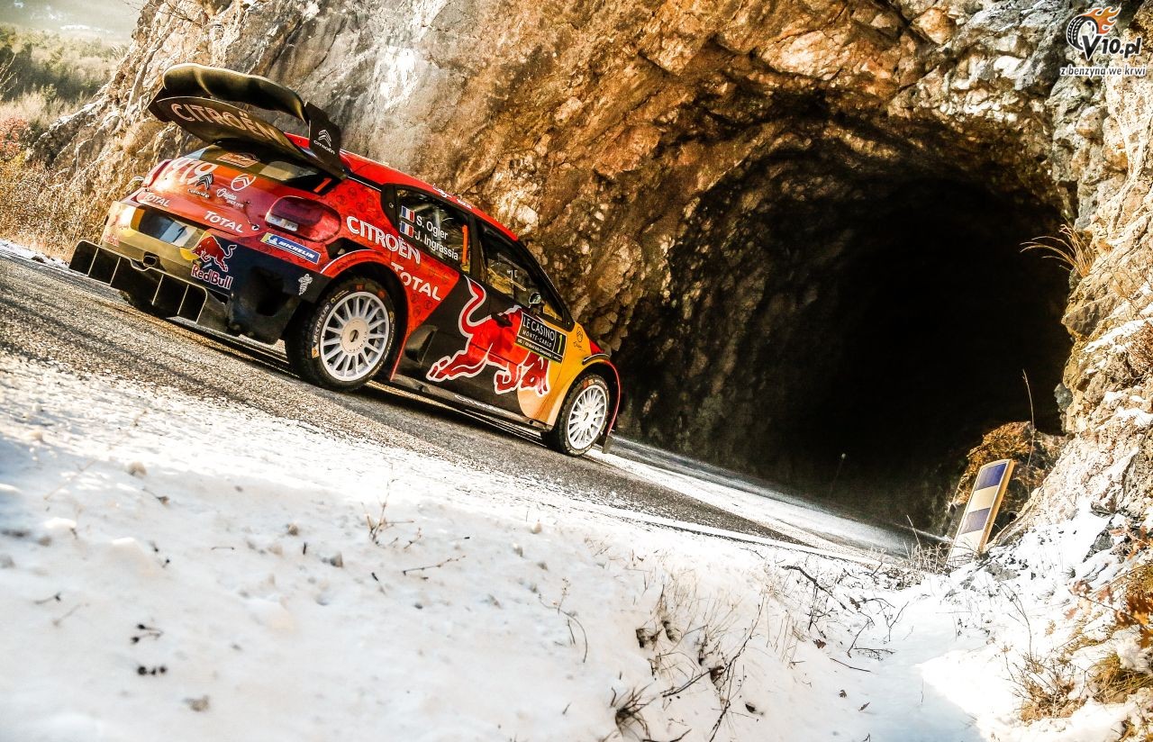 WRC