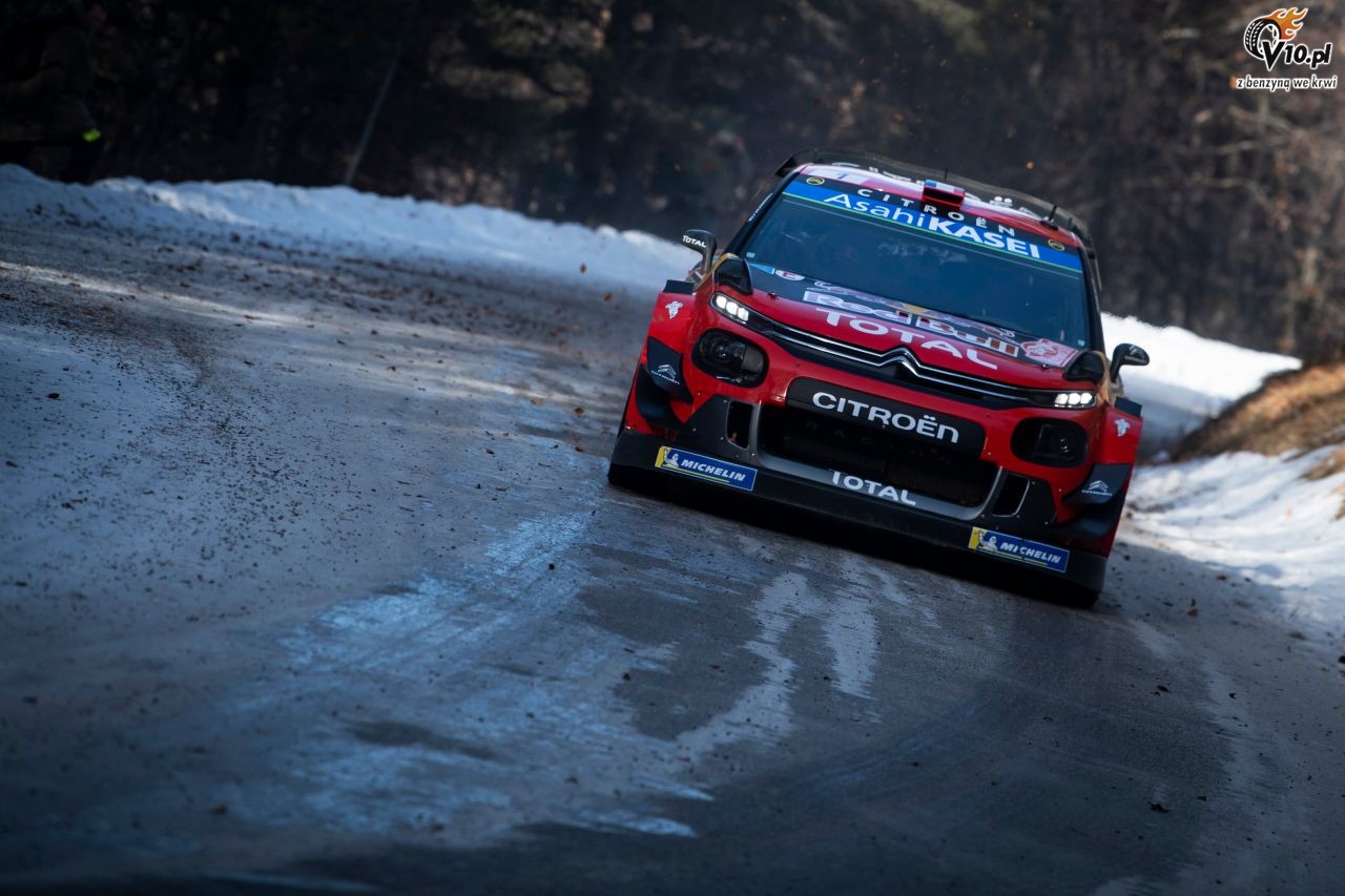 WRC