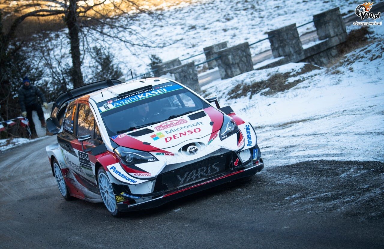 WRC