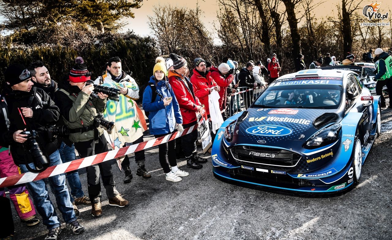 WRC