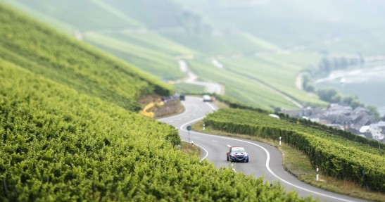 WRC: Odmieniony Rajd Niemiec