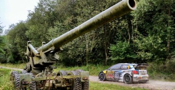 WRC: Odmieniony Rajd Niemiec