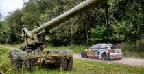 WRC: Odmieniony Rajd Niemiec