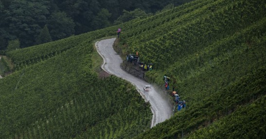 WRC - Rajd Niemiec 2017