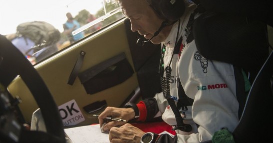 WRC - Rajd Niemiec 2017
