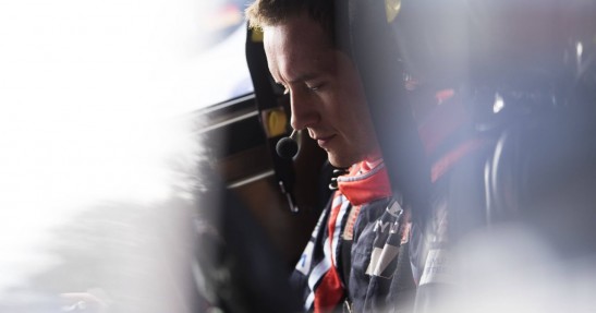 WRC - Rajd Niemiec 2017