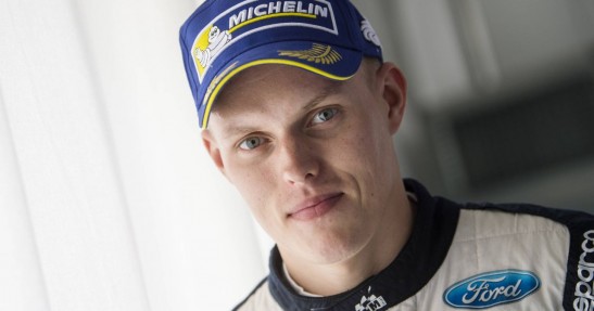 WRC - Rajd Niemiec 2017